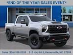 New 2026 Chevrolet Silverado 2500 ZR2 Crew Cab for sale #141108 - photo 7