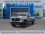 New 2026 Chevrolet Silverado 2500 ZR2 Crew Cab for sale #141108 - photo 8