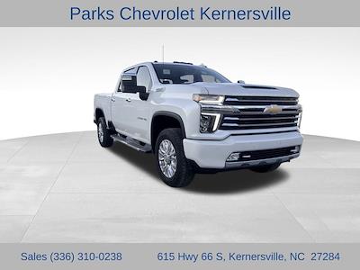 2022 Chevrolet Silverado 2500 Crew Cab 4WD Pickup for sale #141108A - photo 1