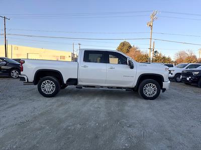 2022 Chevrolet Silverado 2500 Crew Cab 4WD Pickup for sale #141108A - photo 2