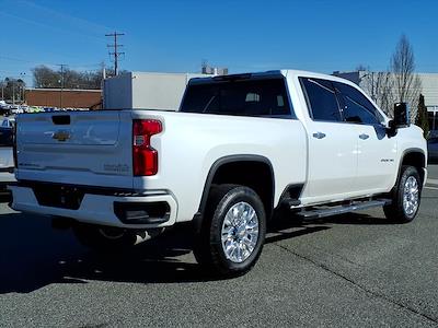 2022 Chevrolet Silverado 2500 Crew Cab 4WD Pickup for sale #141108A - photo 2