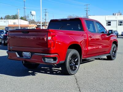 2023 Chevrolet Silverado 1500 Crew Cab 4WD Pickup for sale #141811XA - photo 2