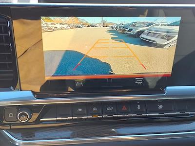 2023 Chevrolet Silverado 1500 Crew Cab 4WD Pickup for sale #141811XA - photo 2