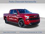 2023 Chevrolet Silverado 1500 Crew Cab 4WD Pickup for sale #141811XA - photo 1