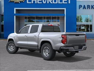 2026 Chevrolet Colorado Crew Cab RWD Pickup for sale #141863 - photo 2