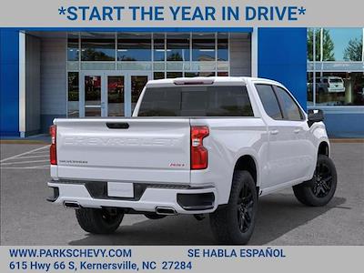 New 2026 Chevrolet Silverado 1500 RST Crew Cab for sale #142158 - photo 2