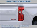 2026 Chevrolet Silverado 1500 Crew Cab 4WD Pickup for sale #142158 - photo 11