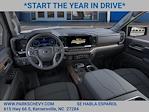 2026 Chevrolet Silverado 1500 Crew Cab 4WD Pickup for sale #142158 - photo 15
