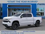 2026 Chevrolet Silverado 1500 Crew Cab 4WD Pickup for sale #142158 - photo 2