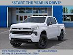2026 Chevrolet Silverado 1500 Crew Cab 4WD Pickup for sale #142158 - photo 6