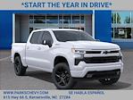 2026 Chevrolet Silverado 1500 Crew Cab 4WD Pickup for sale #142158 - photo 7