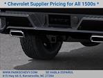 New 2026 Chevrolet Silverado 1500 RST Crew Cab for sale #142235 - photo 14