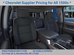 New 2026 Chevrolet Silverado 1500 RST Crew Cab for sale #142235 - photo 16