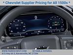 New 2026 Chevrolet Silverado 1500 RST Crew Cab for sale #142235 - photo 18
