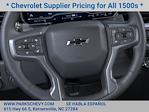 New 2026 Chevrolet Silverado 1500 RST Crew Cab for sale #142235 - photo 19