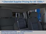 New 2026 Chevrolet Silverado 1500 RST Crew Cab for sale #142235 - photo 24