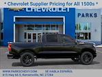 New 2026 Chevrolet Silverado 1500 RST Crew Cab for sale #142235 - photo 5