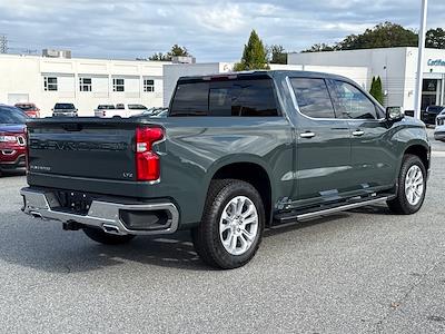 2026 Chevrolet Silverado 1500 Crew Cab 4x4 Pickup for sale #143196 - photo 2