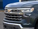 2026 Chevrolet Silverado 1500 Crew Cab 4x4 Pickup for sale #143196 - photo 13