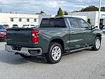 2026 Chevrolet Silverado 1500 Crew Cab 4x4 Pickup for sale #143196 - photo 2