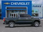 2026 Chevrolet Silverado 1500 Crew Cab 4x4 Pickup for sale #143196 - photo 5