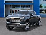 2026 Chevrolet Silverado 1500 Crew Cab 4x4 Pickup for sale #143196 - photo 6