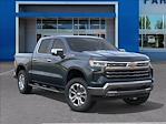 2026 Chevrolet Silverado 1500 Crew Cab 4x4 Pickup for sale #143196 - photo 7