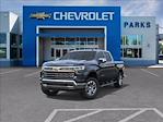 2026 Chevrolet Silverado 1500 Crew Cab 4x4 Pickup for sale #143196 - photo 8