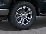 2026 Chevrolet Silverado 1500 Crew Cab 4x4 Pickup for sale #143196 - photo 9