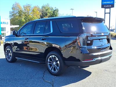 2026 Chevrolet Tahoe 4WD SUV for sale #143209 - photo 2