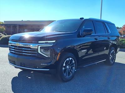 2026 Chevrolet Tahoe 4WD SUV for sale #143209 - photo 1
