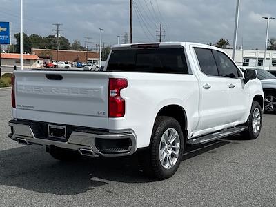 2026 Chevrolet Silverado 1500 Crew Cab 4WD Pickup for sale #143756 - photo 2