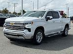 2026 Chevrolet Silverado 1500 Crew Cab 4WD Pickup for sale #143756 - photo 29