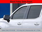 2026 Chevrolet Silverado 1500 Crew Cab 4WD Pickup for sale #144460 - photo 12