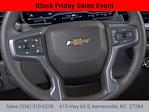 2026 Chevrolet Silverado 1500 Crew Cab 4WD Pickup for sale #144460 - photo 19