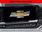 2026 Chevrolet Silverado 1500 Crew Cab 4WD Pickup for sale #144460 - photo 20