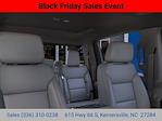 2026 Chevrolet Silverado 1500 Crew Cab 4WD Pickup for sale #144460 - photo 24