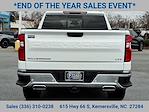 2026 Chevrolet Silverado 1500 Crew Cab 4WD Pickup for sale #144460 - photo 26