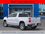 2026 Chevrolet Silverado 1500 Crew Cab 4WD Pickup for sale #144460 - photo 3