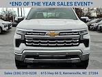 2026 Chevrolet Silverado 1500 Crew Cab 4WD Pickup for sale #144460 - photo 30