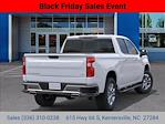 2026 Chevrolet Silverado 1500 Crew Cab 4WD Pickup for sale #144460 - photo 4
