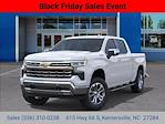 2026 Chevrolet Silverado 1500 Crew Cab 4WD Pickup for sale #144460 - photo 6