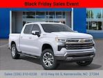 2026 Chevrolet Silverado 1500 Crew Cab 4WD Pickup for sale #144460 - photo 7