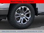 2026 Chevrolet Silverado 1500 Crew Cab 4WD Pickup for sale #144460 - photo 9