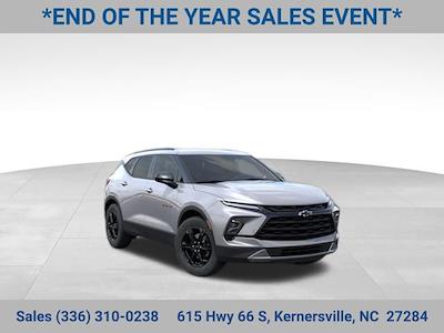 2026 Chevrolet Blazer FWD SUV for sale #144465 - photo 1