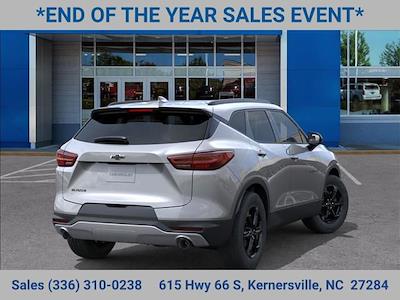 2026 Chevrolet Blazer FWD SUV for sale #144465 - photo 2