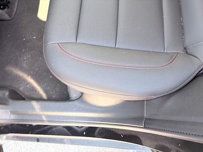 Used 2026 Chevrolet Trax - photo 1