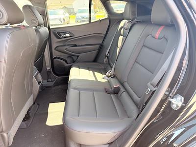 Used 2026 Chevrolet Trax - photo 1