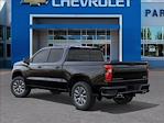 2026 Chevrolet Silverado 1500 Crew Cab 4x4 Pickup for sale #144625 - photo 3