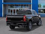 2026 Chevrolet Silverado 1500 Crew Cab 4x4 Pickup for sale #144625 - photo 4